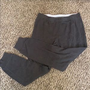 SO jogger pants - size medium